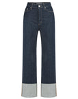 ME DENIM PANTS