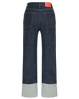 ME DENIM PANTS