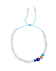 MOTHER OF PEARL NECKLACE
