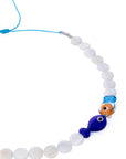 MOTHER OF PEARL NECKLACE