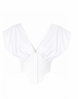 ASSOS BLOUSE WITH CORSET