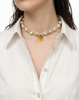 BEREKET NECKLACE