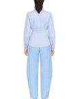 KNIDOS CLASSIC BLUE SHIRT