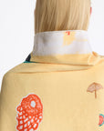 BODRUM BEACH TOWEL