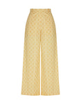 Limon Pants with Shorts