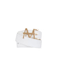 DOUBLE SIDED ME MONOGRAM BELT