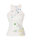 MOSAIC TANK TOP