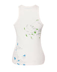 MOSAIC TANK TOP