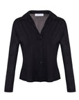 KNIT STAPLE SHIRT