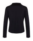 KNIT STAPLE SHIRT