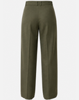 HAKI GABARDIN PANTOLON