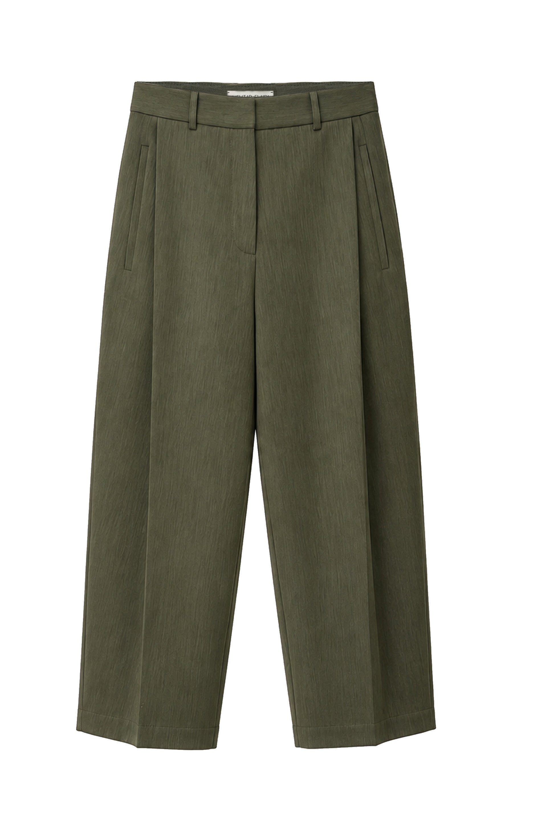 HAKI GABARDIN PANTOLON